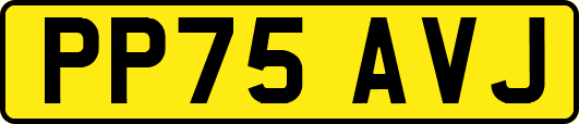 PP75AVJ