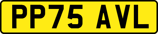 PP75AVL
