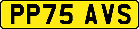 PP75AVS
