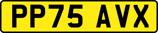 PP75AVX