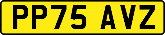 PP75AVZ