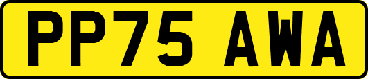 PP75AWA