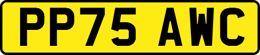PP75AWC