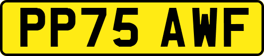 PP75AWF
