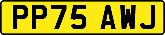 PP75AWJ