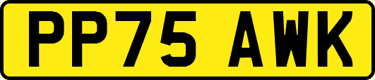 PP75AWK