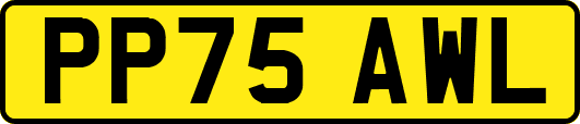 PP75AWL