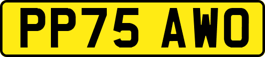 PP75AWO