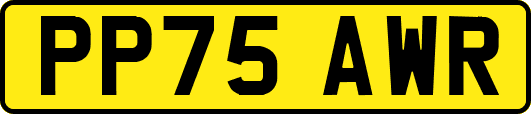 PP75AWR