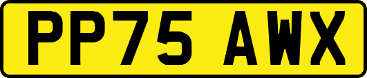 PP75AWX
