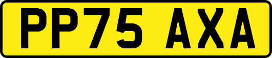 PP75AXA