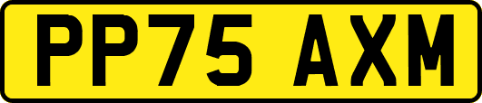 PP75AXM