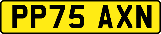 PP75AXN