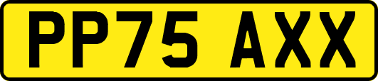 PP75AXX