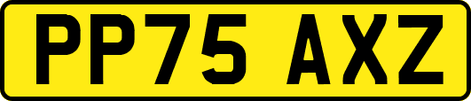 PP75AXZ