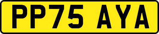 PP75AYA