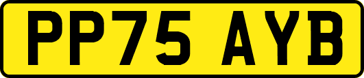 PP75AYB
