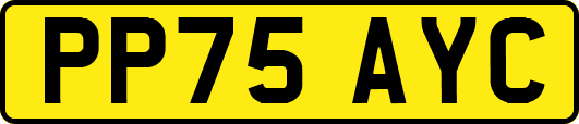 PP75AYC
