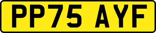 PP75AYF