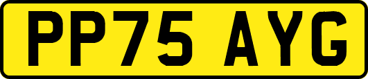 PP75AYG