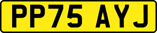PP75AYJ