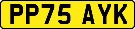 PP75AYK