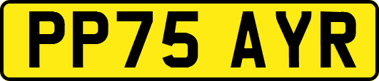 PP75AYR