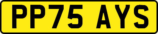 PP75AYS
