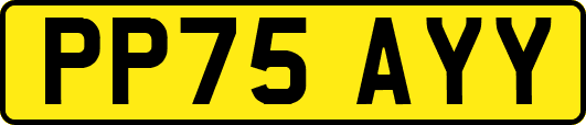 PP75AYY