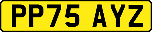 PP75AYZ