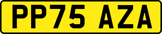 PP75AZA