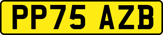 PP75AZB