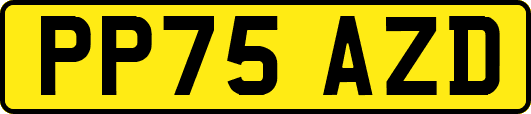 PP75AZD