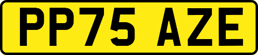 PP75AZE