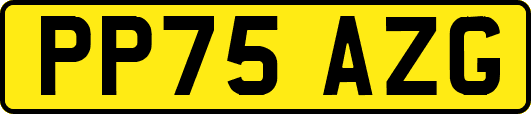 PP75AZG