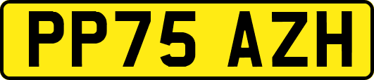 PP75AZH