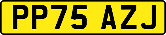 PP75AZJ