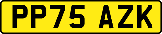 PP75AZK