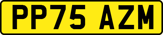 PP75AZM
