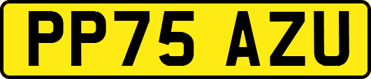 PP75AZU