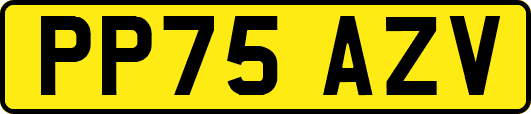 PP75AZV