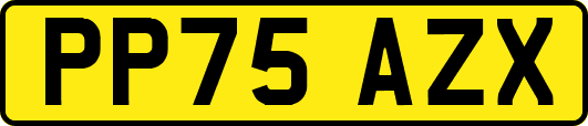 PP75AZX