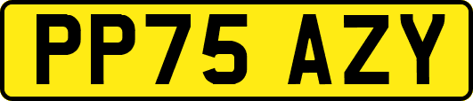 PP75AZY