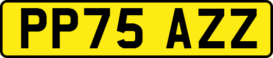 PP75AZZ