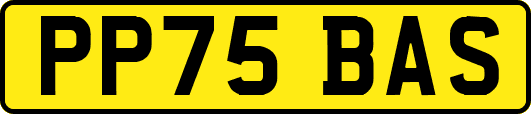PP75BAS