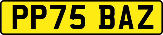 PP75BAZ
