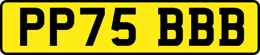 PP75BBB