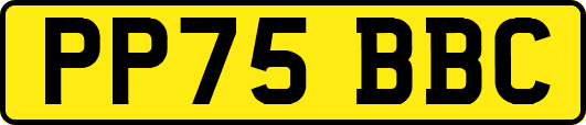 PP75BBC