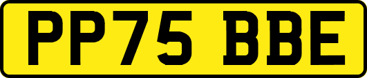 PP75BBE
