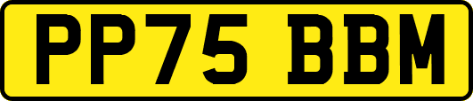 PP75BBM